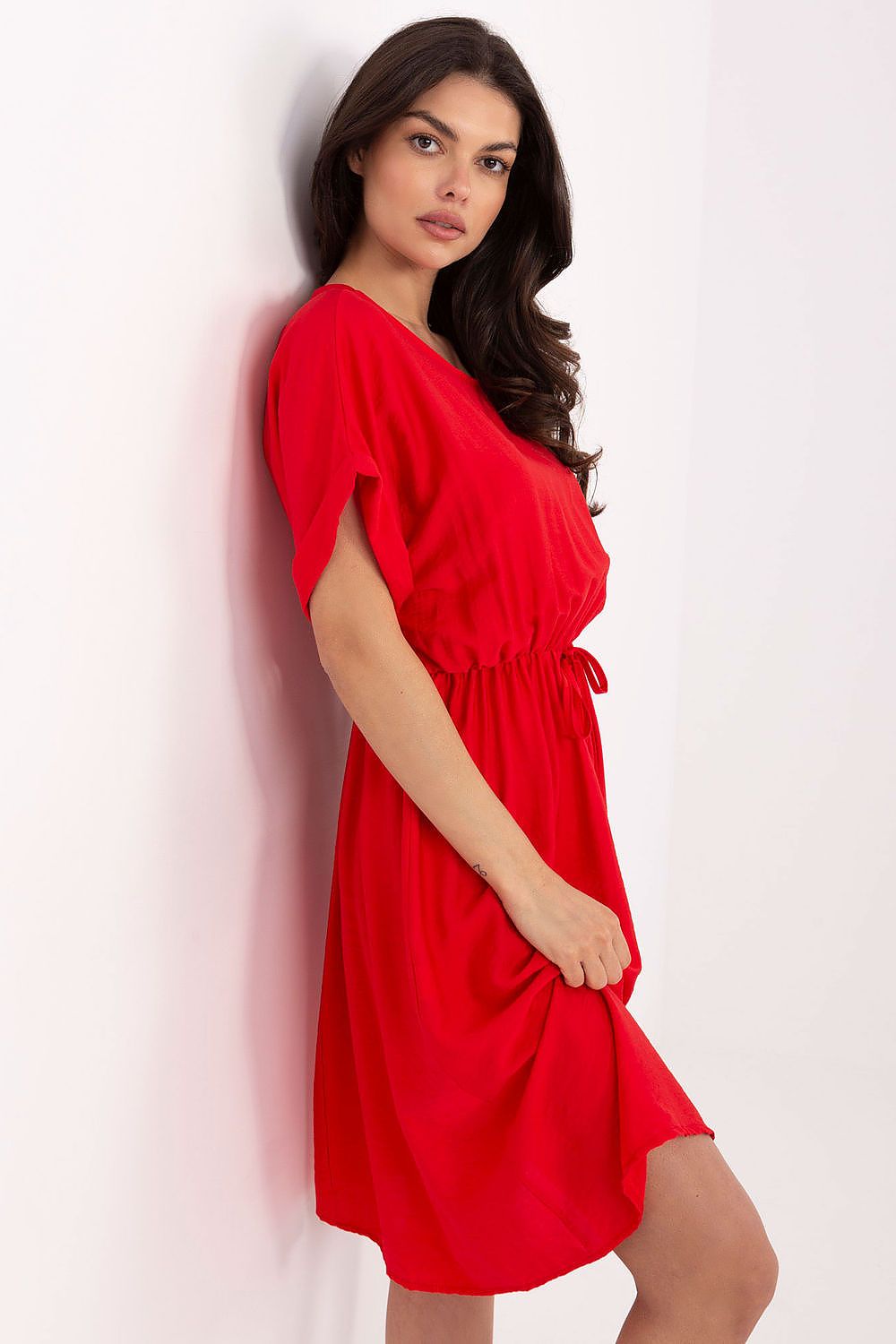 Hétköznapi ruha model 215213 Italy Moda 