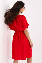  Hétköznapi ruha model 215213 Italy Moda 