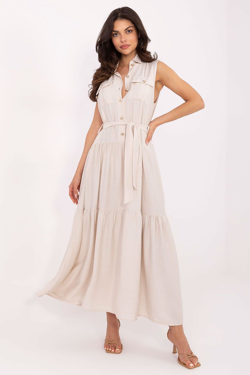  Hétköznapi ruha model 215215 Italy Moda 