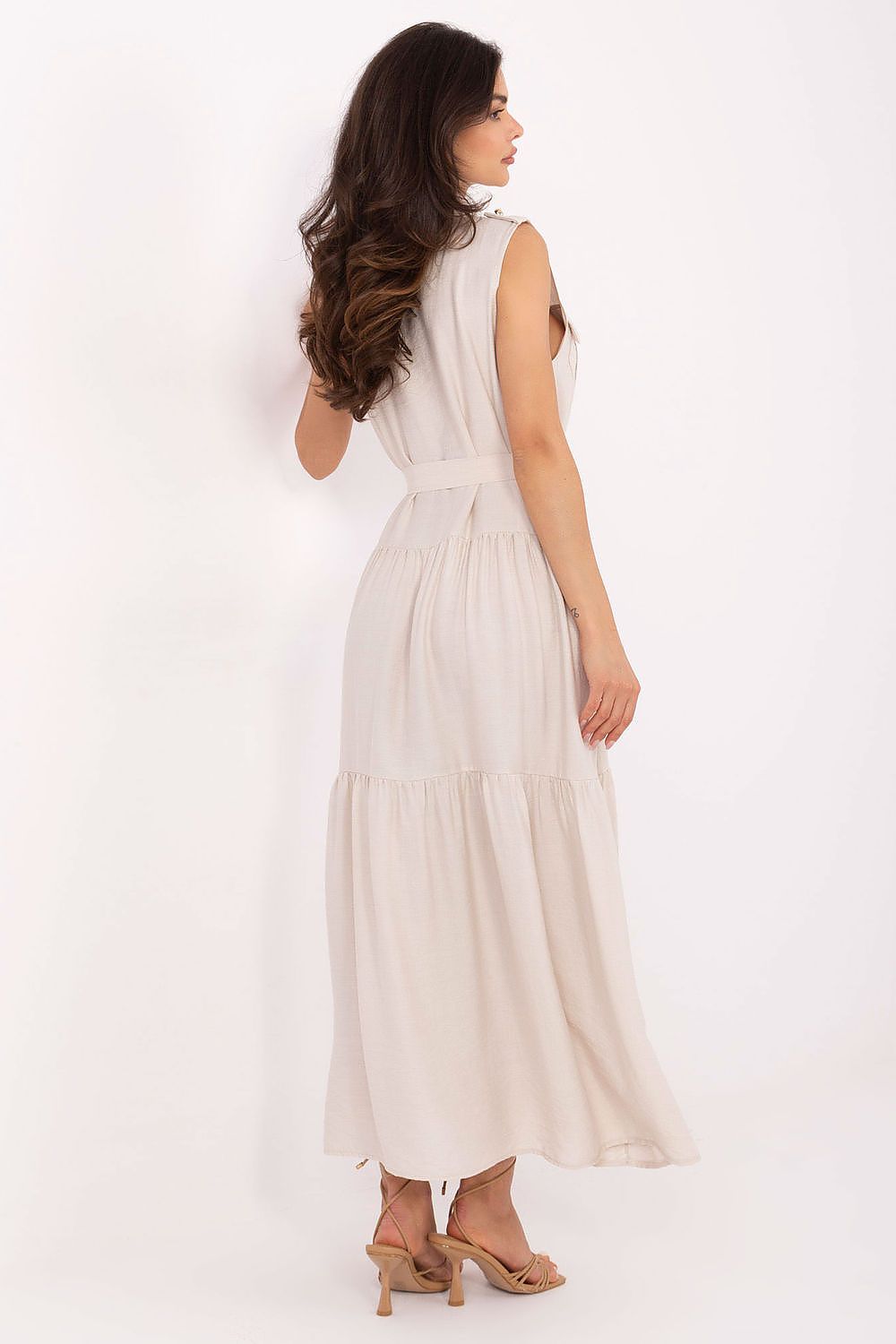  Hétköznapi ruha model 215215 Italy Moda 