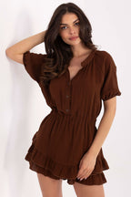  Overál model 215217 Italy Moda 