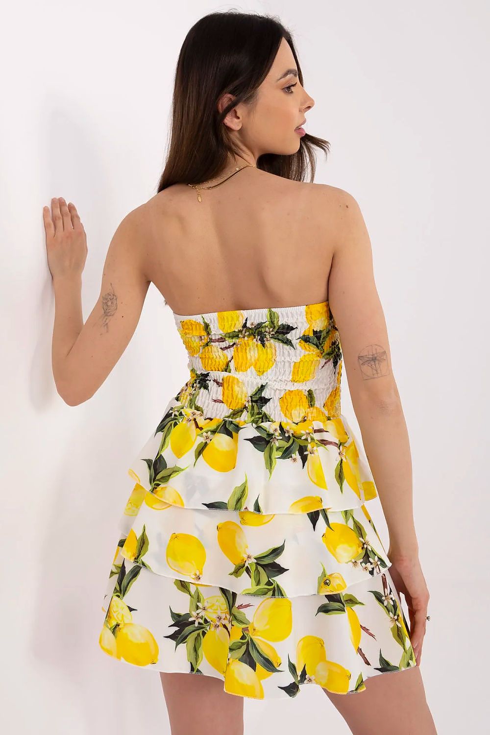  Hétköznapi ruha model 215221 Italy Moda 