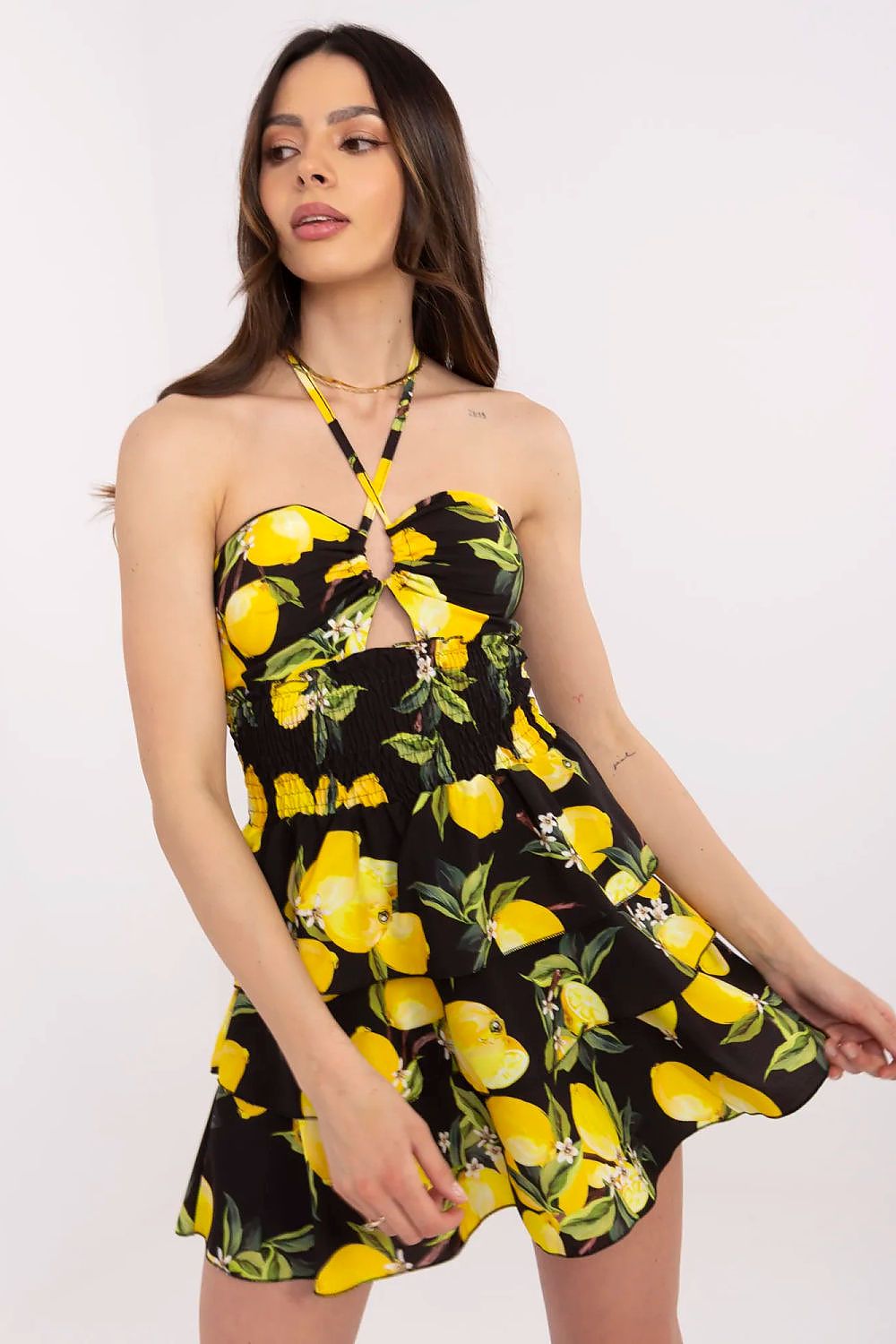  Hétköznapi ruha model 215222 Italy Moda 