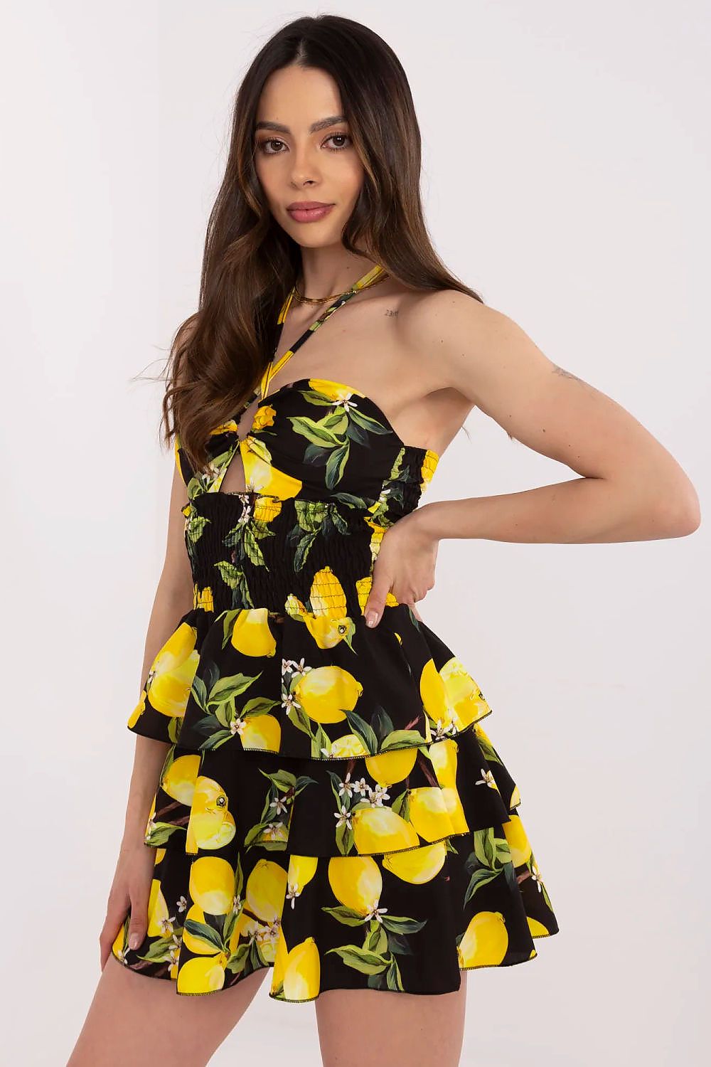  Hétköznapi ruha model 215222 Italy Moda 