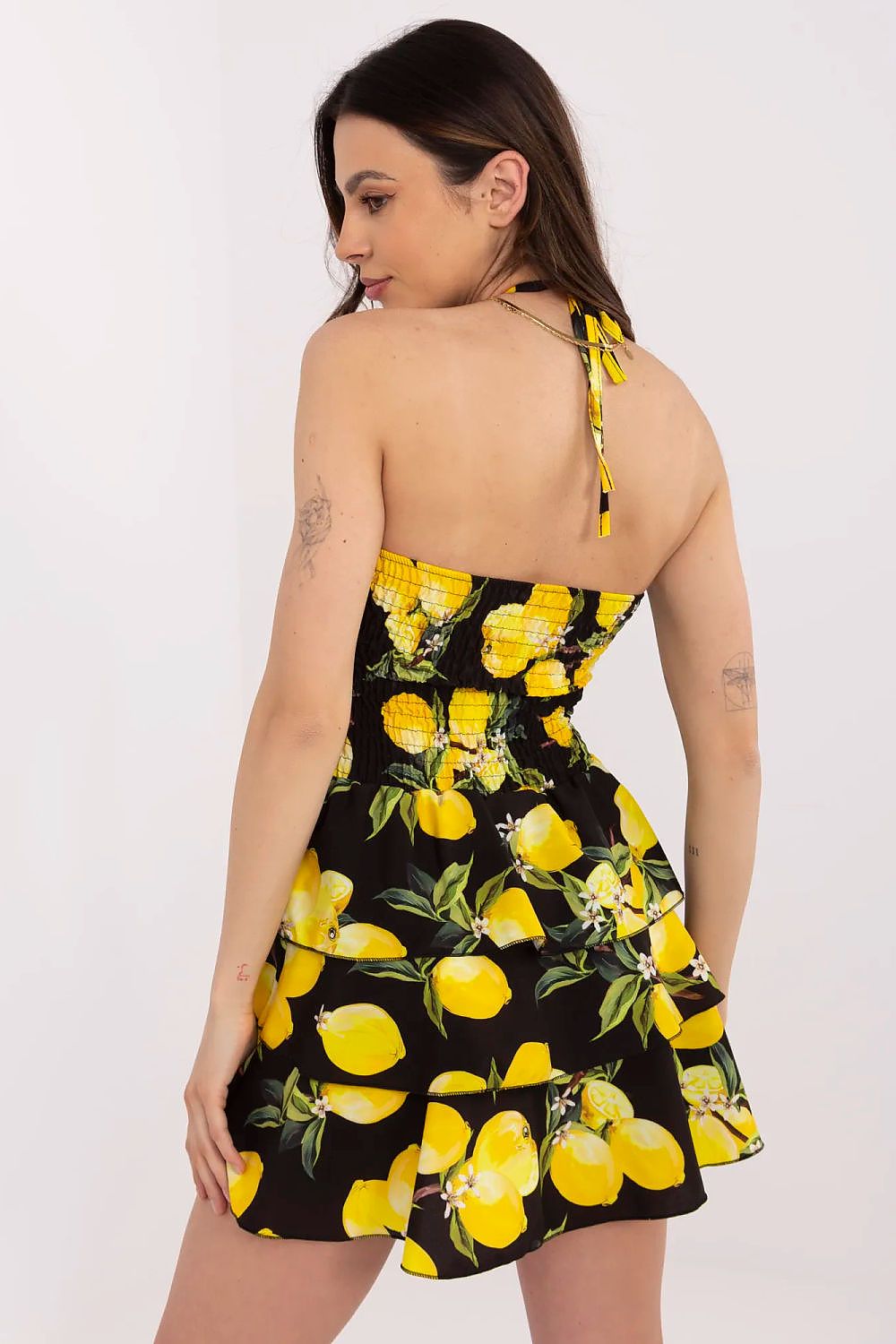  Hétköznapi ruha model 215222 Italy Moda 