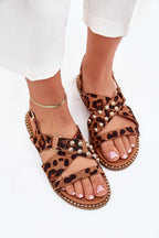  Szandál model 215334 Step in style 
