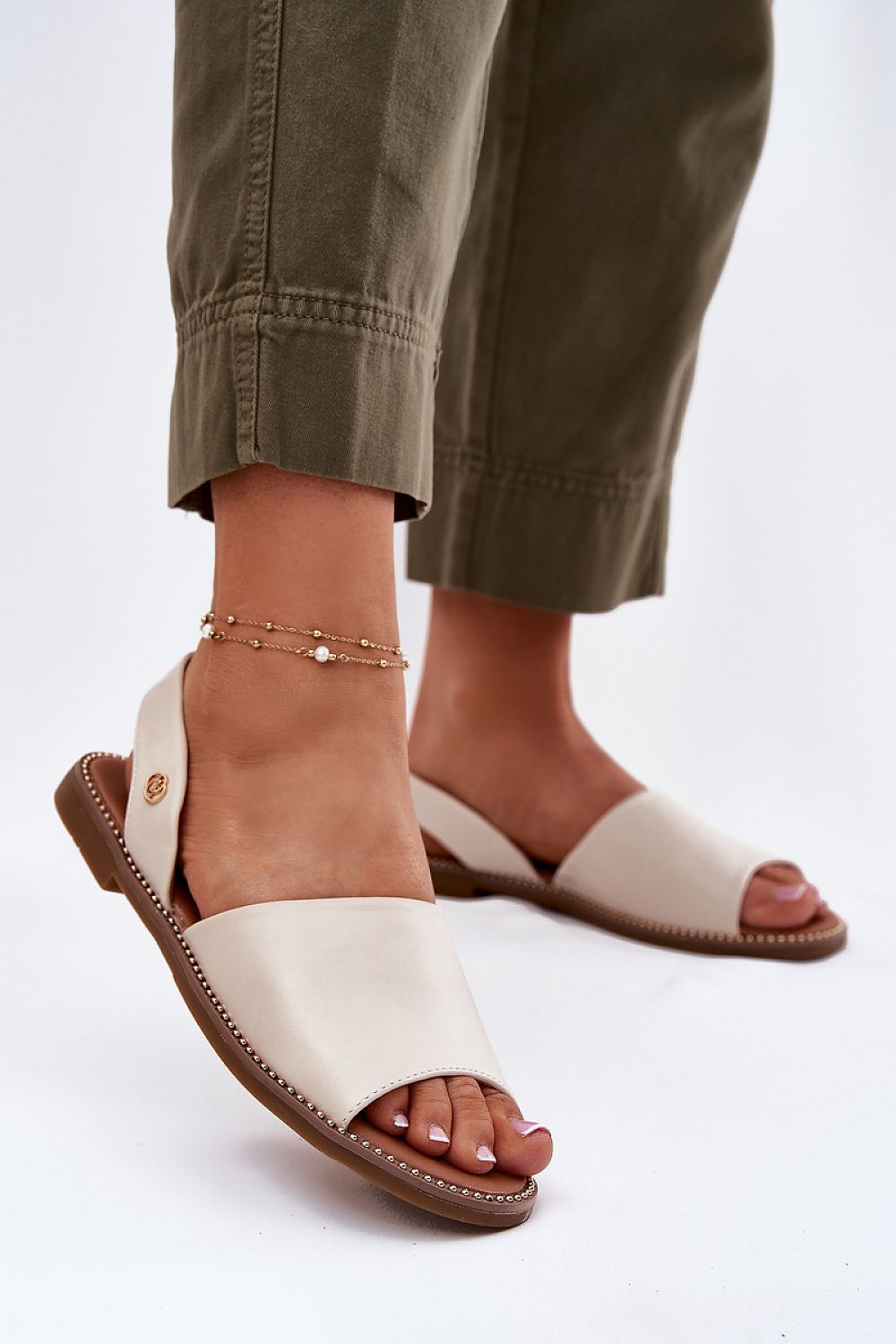  Szandál model 215336 Step in style 
