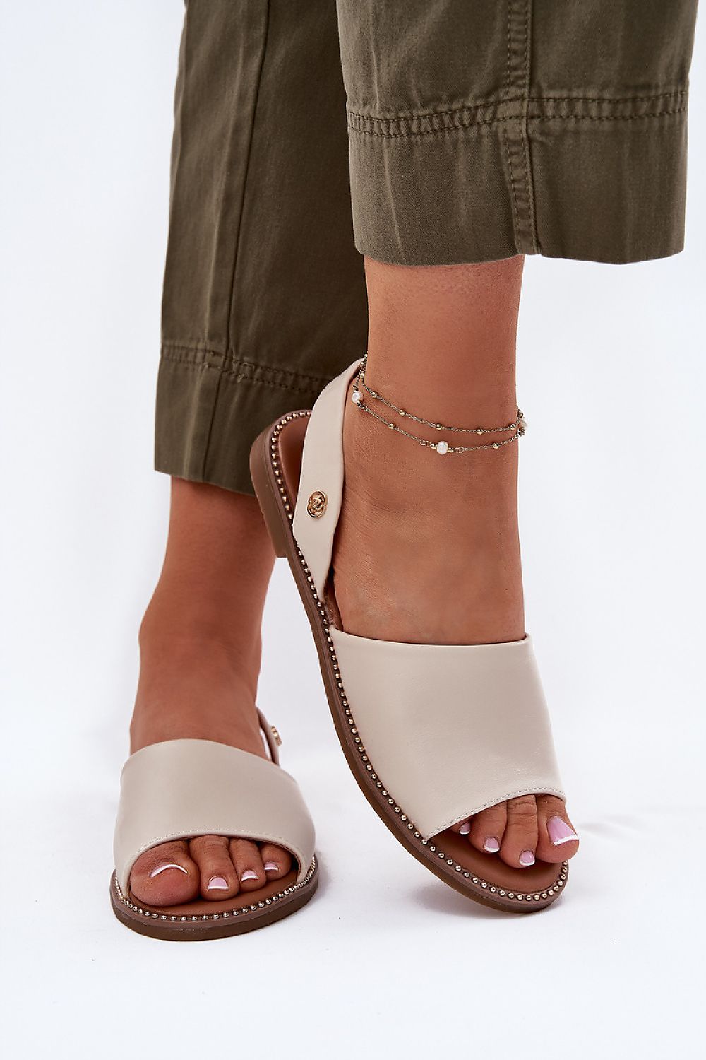  Szandál model 215336 Step in style 