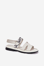  Szandál model 215337 Step in style 
