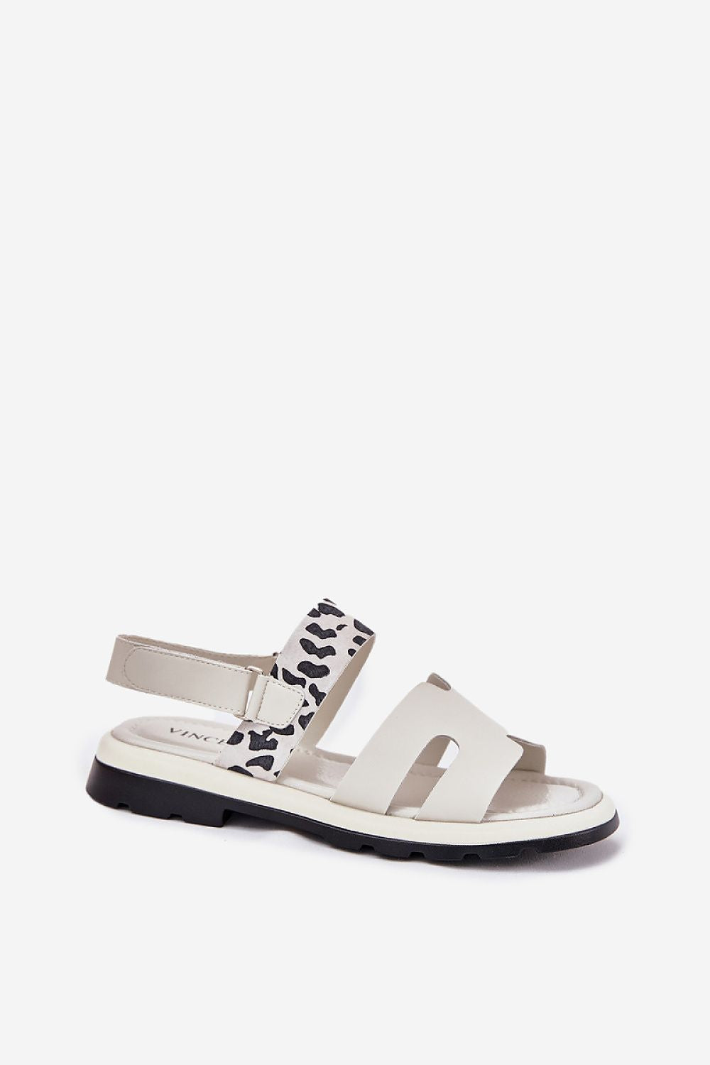  Szandál model 215337 Step in style 