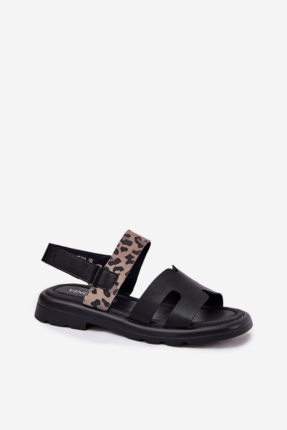  Szandál model 215338 Step in style 