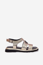  Szandál model 215340 Step in style 