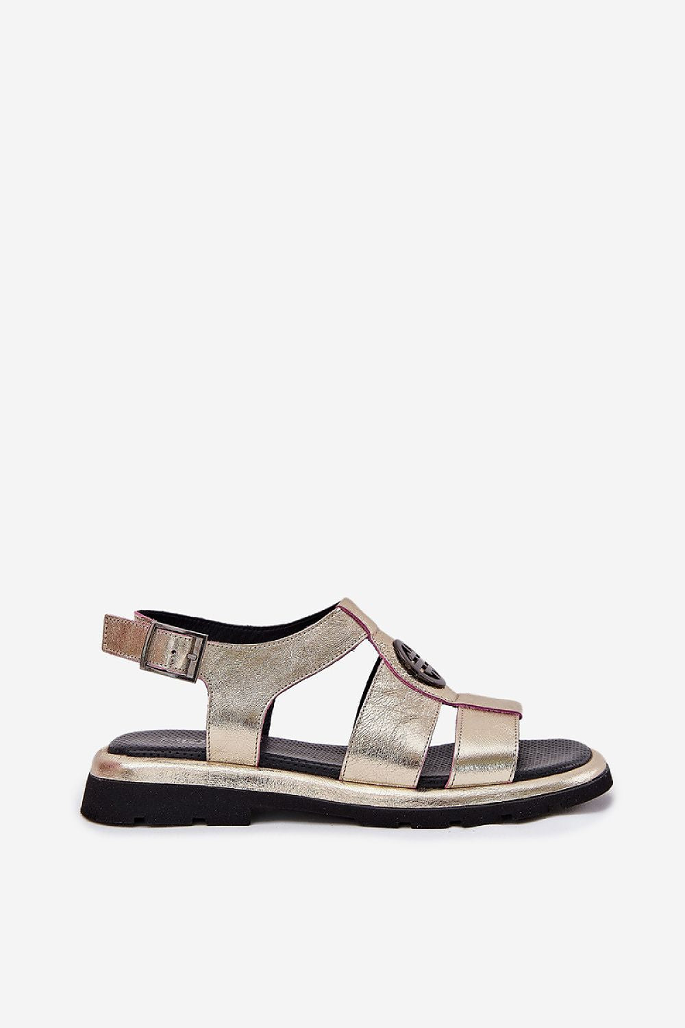  Szandál model 215340 Step in style 