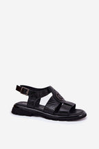  Szandál model 215341 Step in style 