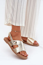  Szandál model 215344 Step in style 