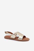  Szandál model 215344 Step in style 