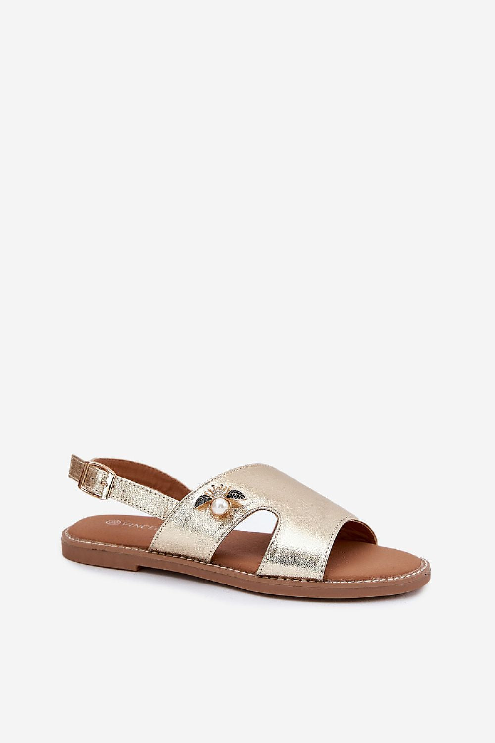  Szandál model 215344 Step in style 