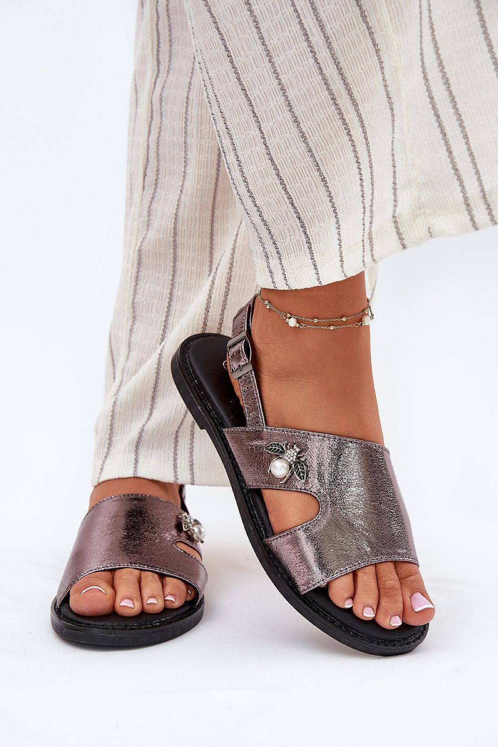  Szandál model 215345 Step in style 