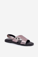  Szandál model 215345 Step in style 