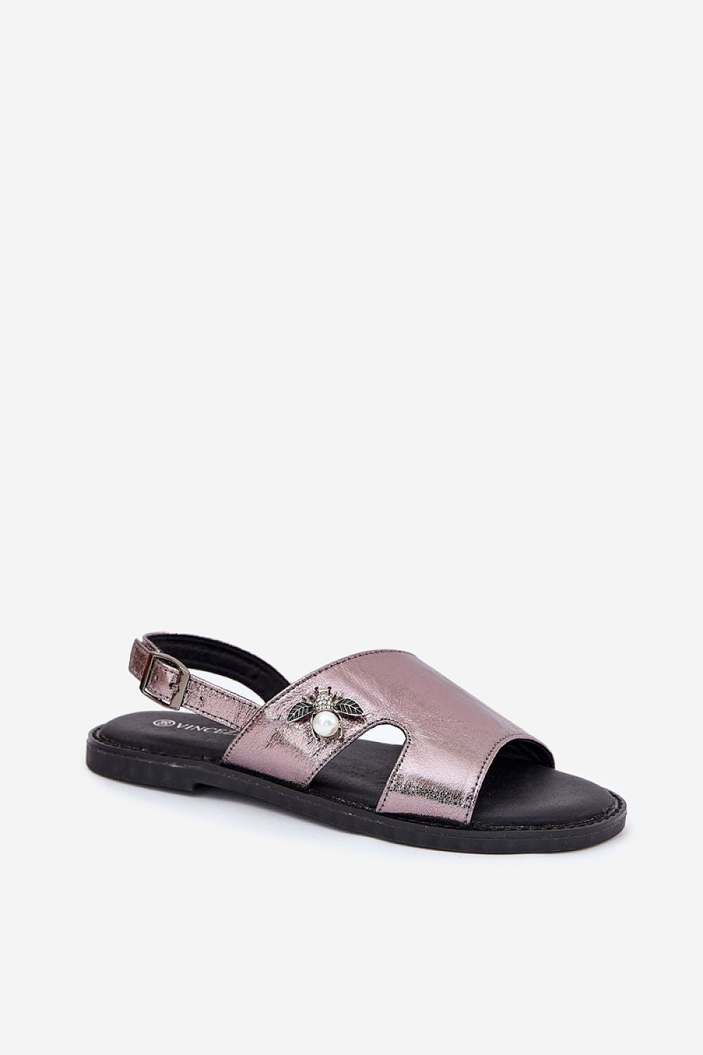  Szandál model 215345 Step in style 