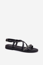  Szandál model 215346 Step in style 