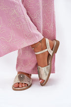  Szandál model 215349 Step in style 