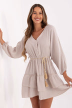  Női nadrág model 215404 Italy Moda 