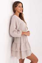  Női nadrág model 215404 Italy Moda 