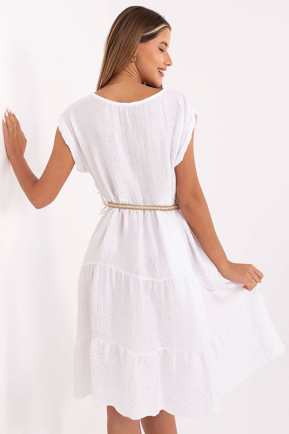  Hétköznapi ruha model 215409 Italy Moda 