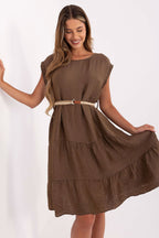 Hétköznapi ruha model 215410 Italy Moda 