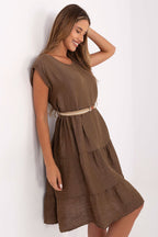  Hétköznapi ruha model 215410 Italy Moda 