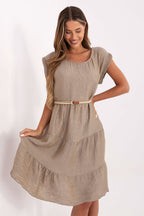  Hétköznapi ruha model 215412 Italy Moda 