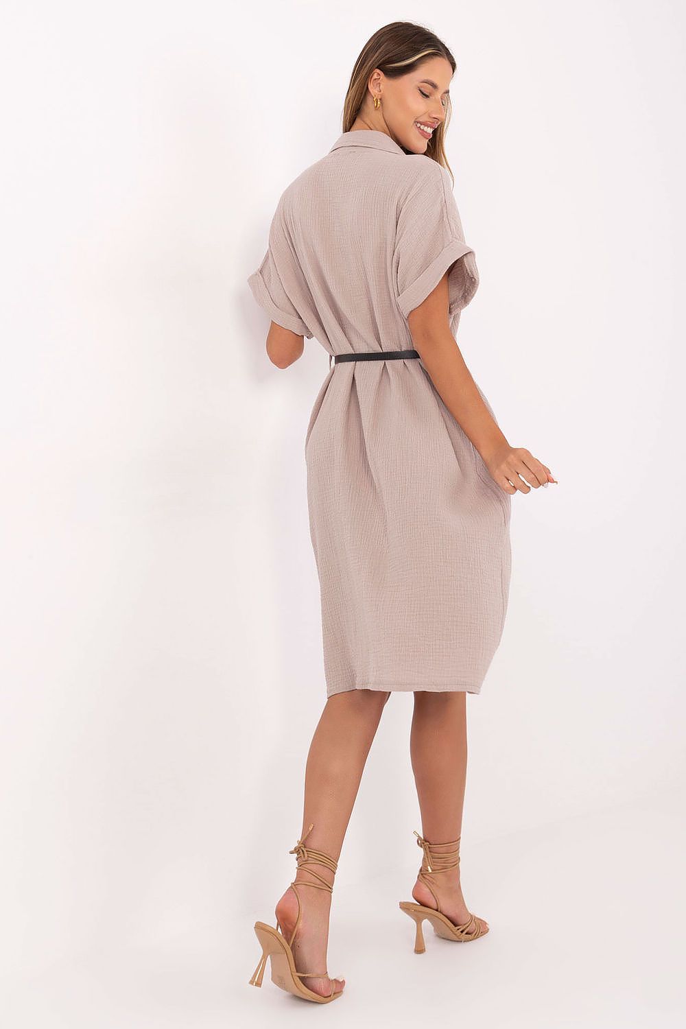  Hétköznapi ruha model 215415 Italy Moda 