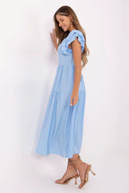  Hétköznapi ruha model 215416 Italy Moda 