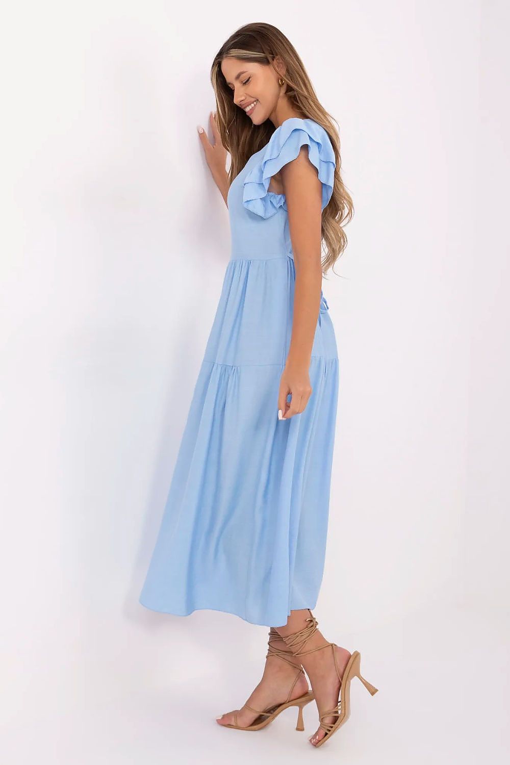  Hétköznapi ruha model 215416 Italy Moda 