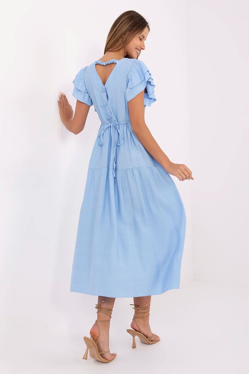  Hétköznapi ruha model 215416 Italy Moda 