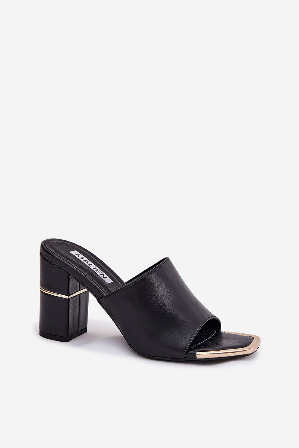  Papucs model 215417 Step in style 