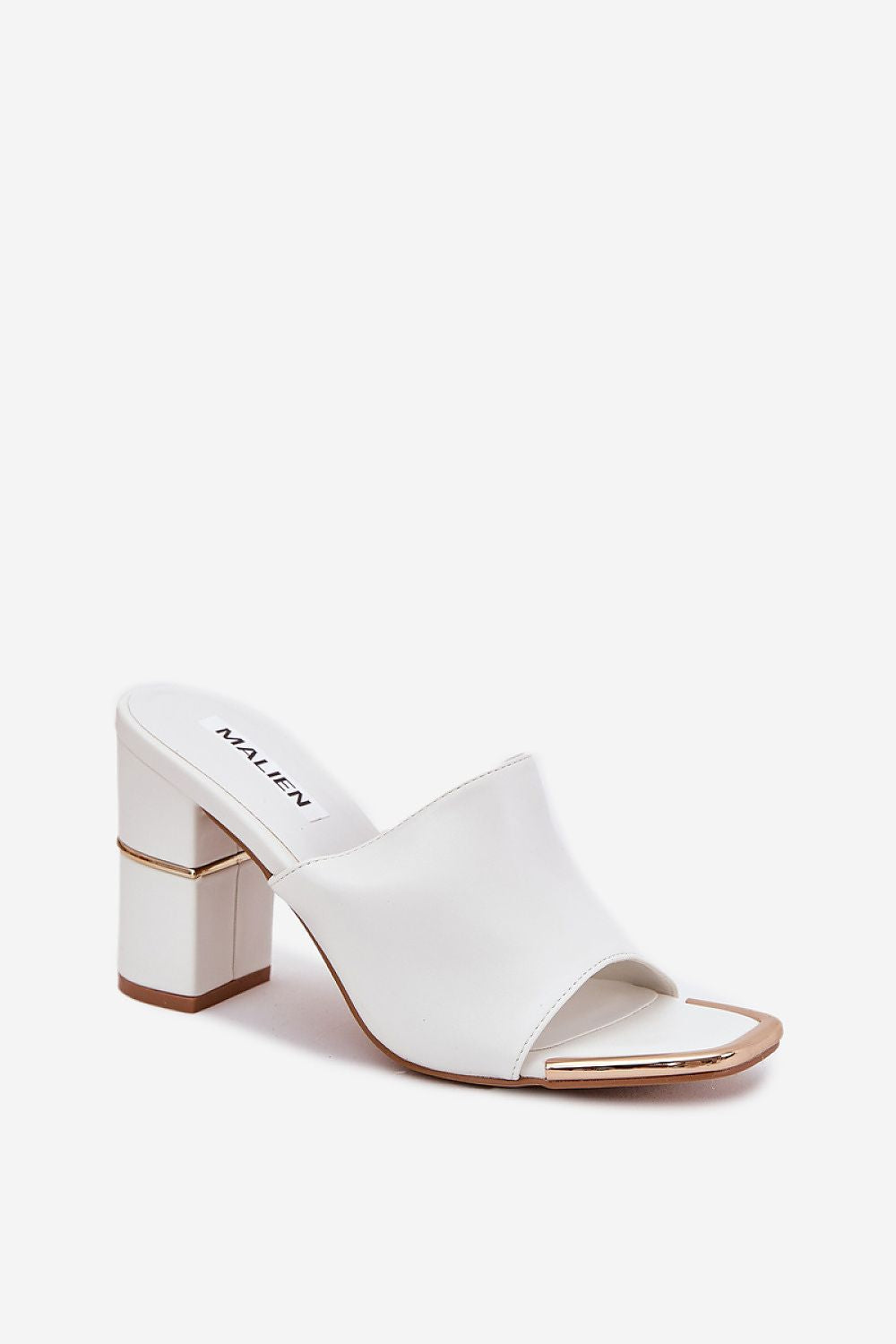  Papucs model 215418 Step in style 