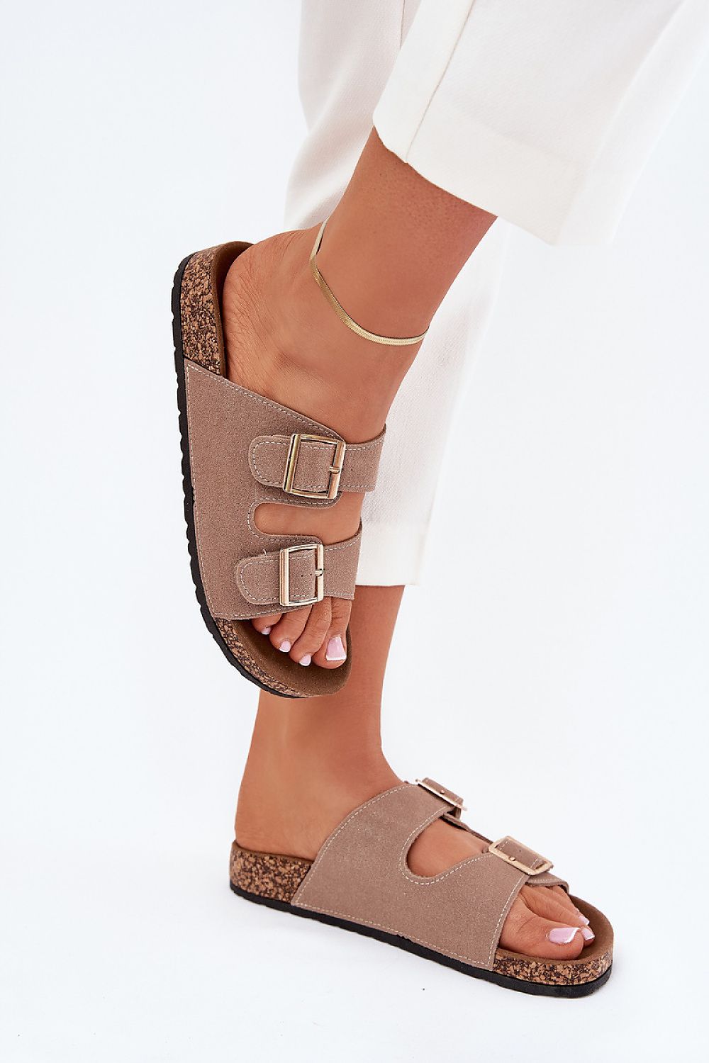  Papucs model 215420 Step in style 