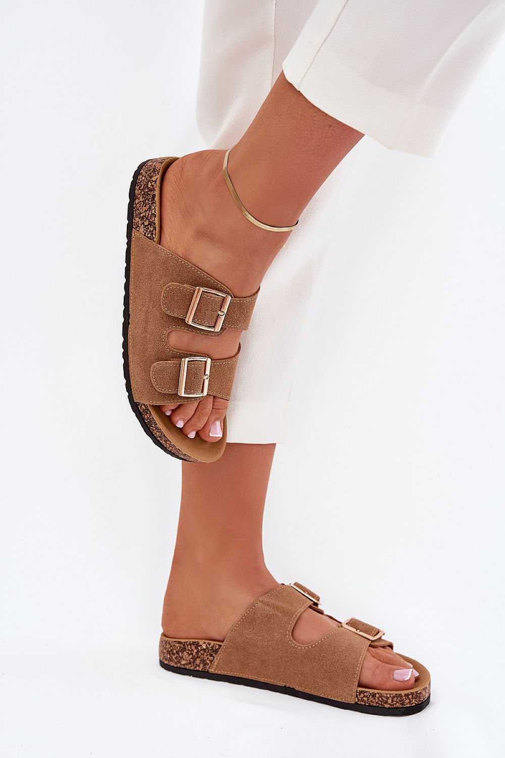  Papucs model 215422 Step in style 