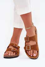  Papucs model 215423 Step in style 