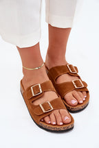  Papucs model 215423 Step in style 
