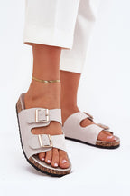 Papucs model 215424 Step in style 