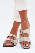  Papucs model 215424 Step in style 