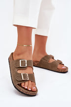  Papucs model 215426 Step in style 