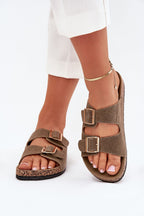  Papucs model 215426 Step in style 