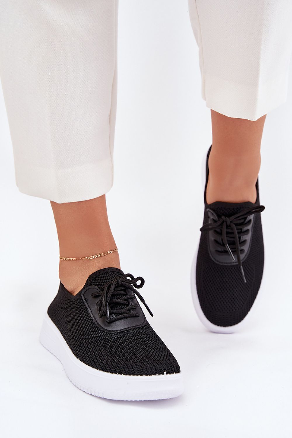  Sport cipő model 215470 Step in style 
