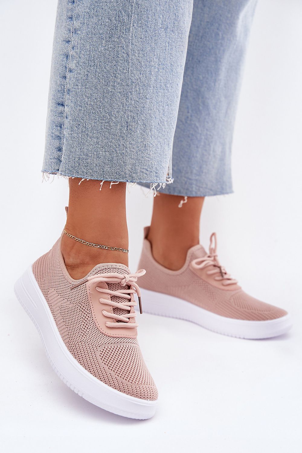  Sport cipő model 215471 Step in style 