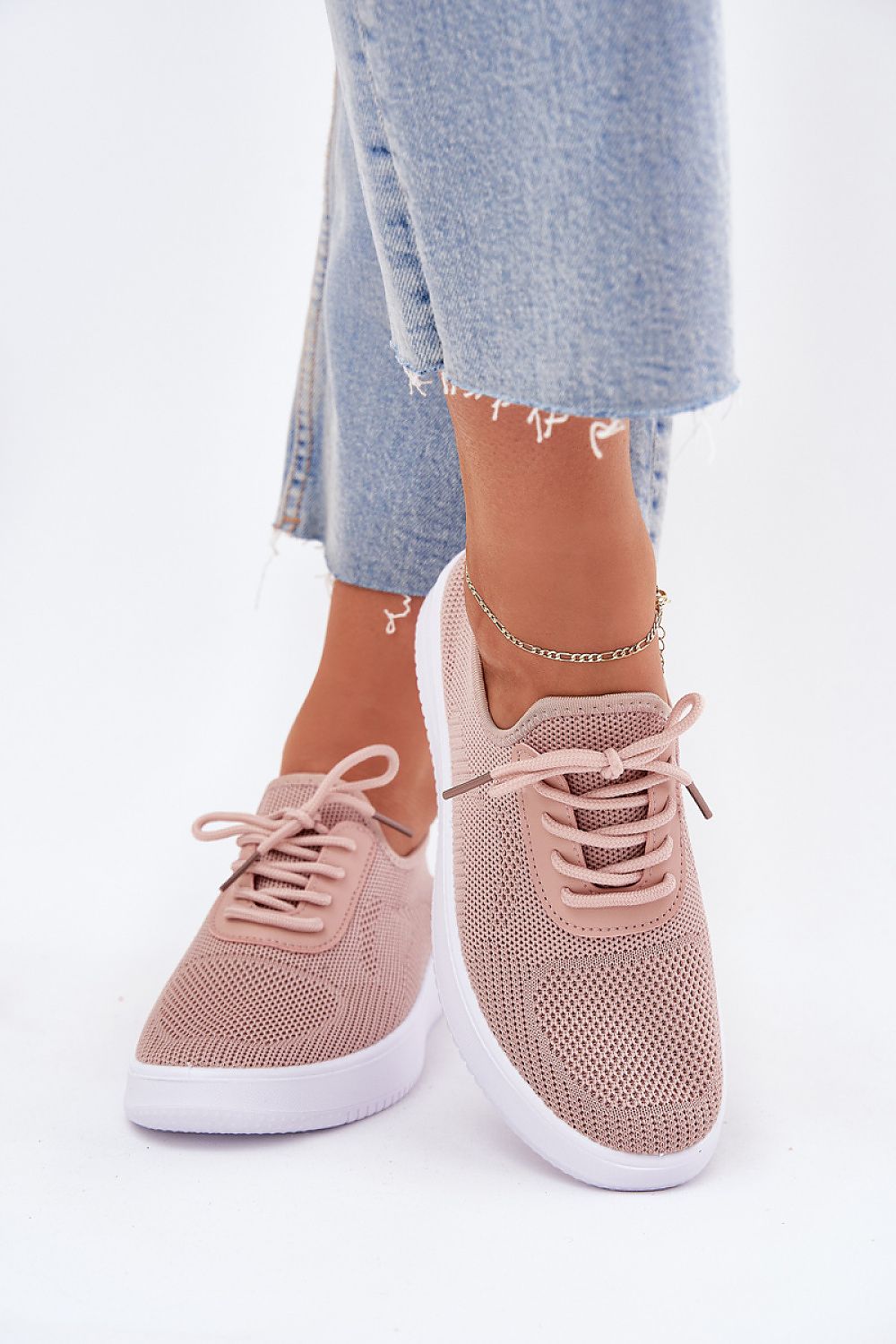  Sport cipő model 215471 Step in style 