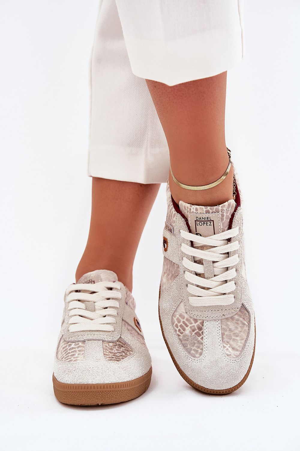 Sport cipő model 215472 Step in style 